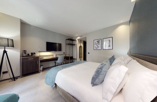 Milan Centre Apartment | Apartment ∙ 1 bedroom ∙ 2 guests