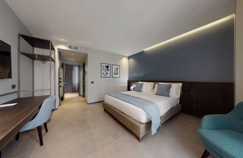 Milan Centre Apartment | Apartment ∙ 1 bedroom ∙ 2 guests