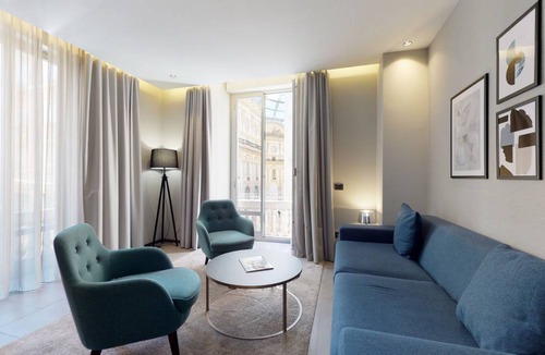 Milan Centre Apartment | Apartment ∙ 1 bedroom ∙ 2 guests