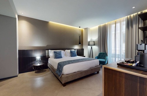 Milan Centre Apartment | Apartment ∙ 1 bedroom ∙ 2 guests
