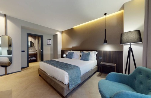 Milan Centre Apartment | Apartment ∙ 1 bedroom ∙ 2 guests