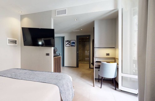 Milan Centre Apartment | Apartment ∙ 1 bedroom ∙ 2 guests