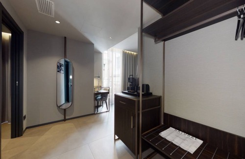 Milan Centre Apartment | Apartment ∙ 1 bedroom ∙ 2 guests