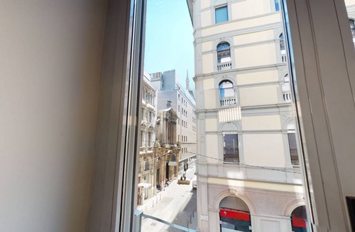 Milan Centre Apartment | Apartment ∙ 1 bedroom ∙ 2 guests