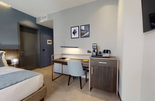 Milan Centre Apartment | Apartment ∙ 1 bedroom ∙ 2 guests