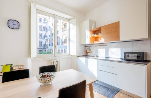 Carrobbio Apartment | Apartment ∙ 2 bedrooms ∙ 5 guests