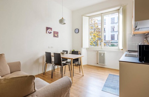 Carrobbio Apartment | Apartment ∙ 2 bedrooms ∙ 5 guests