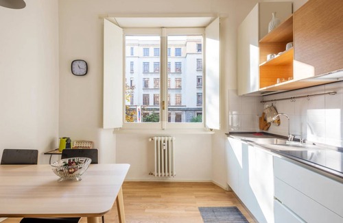 Carrobbio Apartment | Apartment ∙ 2 bedrooms ∙ 5 guests