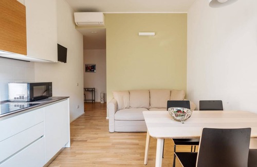 Carrobbio Apartment | Apartment ∙ 2 bedrooms ∙ 5 guests