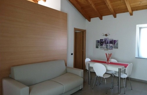 Ferno Apartment | Apartment 1 10 minutes from Malpensa 1 airport
