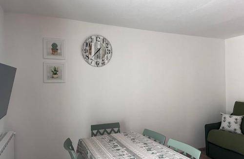 Corteno Golgi Apartment | Apartment ∙ 1 bedroom ∙ 5 guests