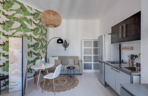 Ponte Seveso Apartment | Apartment ∙ 1 bedroom ∙ 3 guests