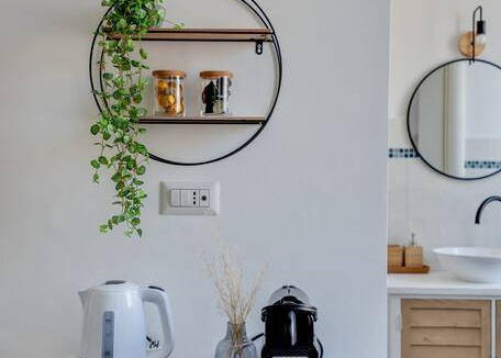 Ponte Seveso Apartment | Apartment ∙ 1 bedroom ∙ 3 guests