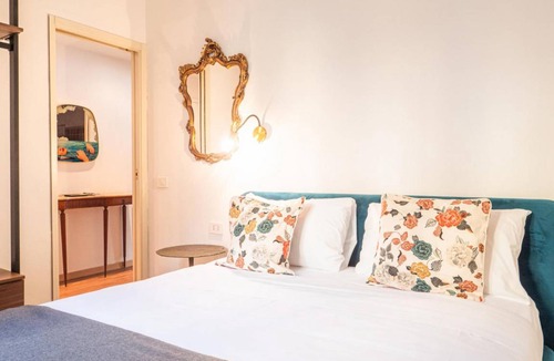 Porta Genova Apartment | Apartment ∙ 1 bedroom ∙ 3 guests