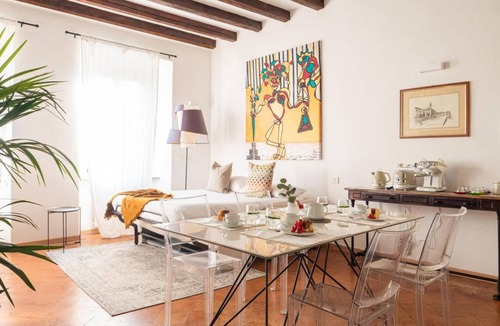 Porta Genova Apartment | Apartment ∙ 1 bedroom ∙ 3 guests