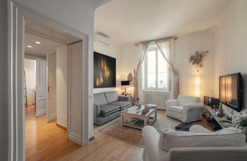 Magenta Apartment | Apartment ∙ 1 bedroom ∙ 2 guests