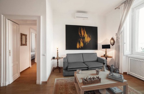 Magenta Apartment | Apartment ∙ 1 bedroom ∙ 2 guests