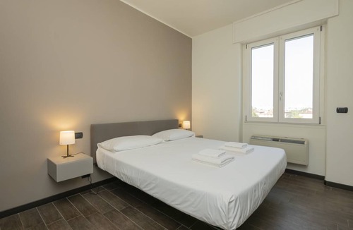 Montalbino Apartment | Apartment ∙ 1 bedroom ∙ 4 guests