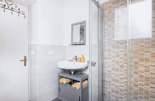 Washington Apartment | Apartment ∙ 1 bedroom ∙ 4 guests