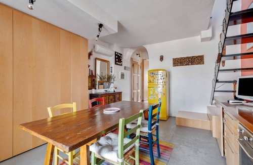 Chinatown Apartment | Apartment ∙ 1 bedroom ∙ 2 guests