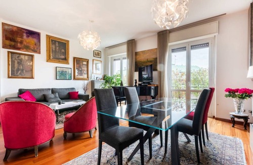 Milan Apartment | Apartment ∙ 1 bedroom ∙ 2 guests