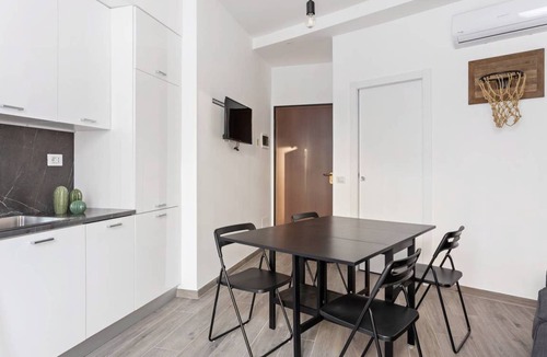 Ticinese Apartment | Apartment ∙ 1 bedroom ∙ 4 guests