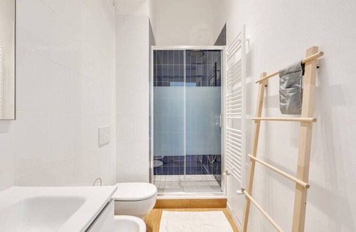 Ripamonti Corvetto Apartment | Apartment ∙ 1 bedroom ∙ 3 guests