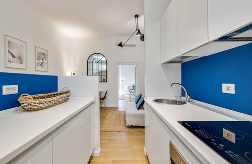 Ripamonti Corvetto Apartment | Apartment ∙ 1 bedroom ∙ 3 guests