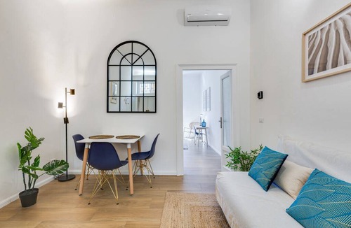 Ripamonti Corvetto Apartment | Apartment ∙ 1 bedroom ∙ 3 guests