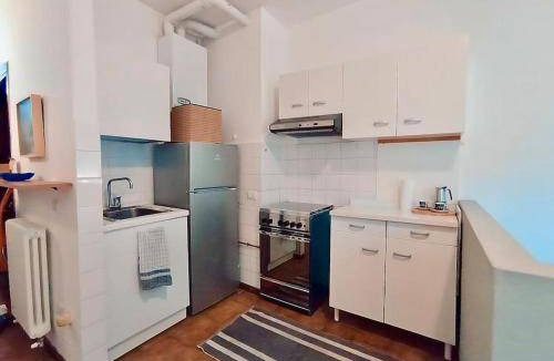 Como Apartment | Apartment ∙ 1 bedroom ∙ 2 guests