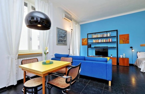 Tre Torri Apartment | Apartment ∙ 1 bedroom ∙ 2 guests