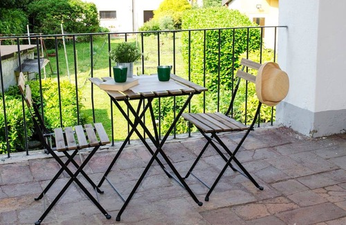 Como Apartment | Apartment ∙ 1 bedroom ∙ 3 guests