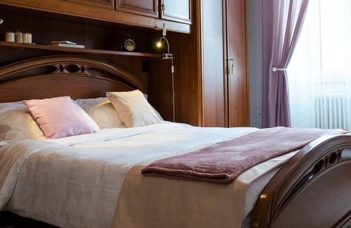 Como Apartment | Apartment ∙ 1 bedroom ∙ 3 guests