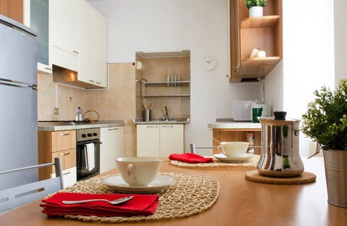 Como Apartment | Apartment ∙ 1 bedroom ∙ 3 guests
