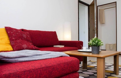 Como Apartment | Apartment ∙ 1 bedroom ∙ 3 guests