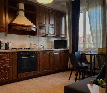 Bicocca Apartment | Apartment ∙ 1 bedroom ∙ 2 guests