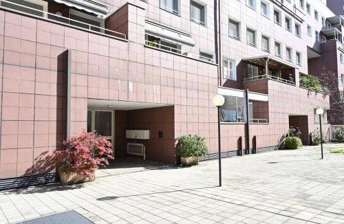 Bicocca Apartment | Apartment ∙ 1 bedroom ∙ 2 guests