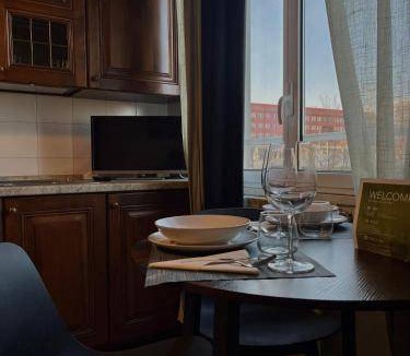 Bicocca Apartment | Apartment ∙ 1 bedroom ∙ 2 guests