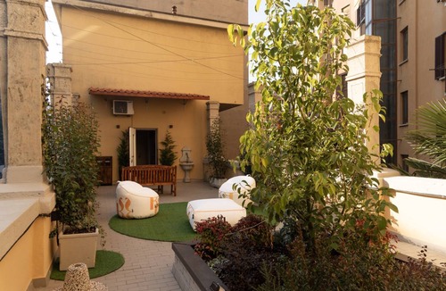 Bullona Apartment | Apartment ∙ 1 bedroom ∙ 4 guests