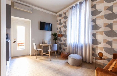 Bullona Apartment | Apartment ∙ 1 bedroom ∙ 4 guests