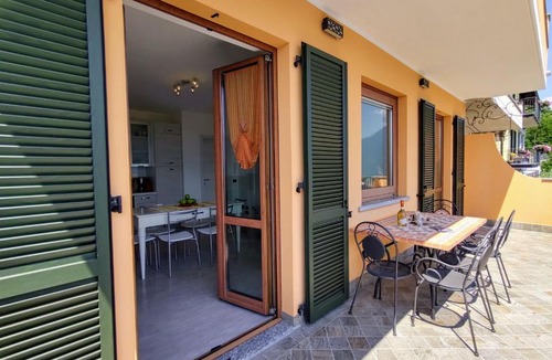 Aurogna Apartment | Apartment -1 by Interhome