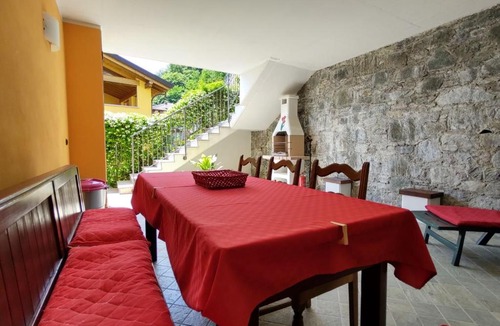 Aurogna Apartment | Apartment -1 by Interhome
