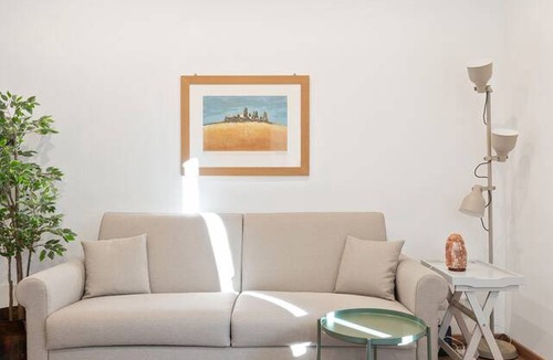 Tricolore Apartment | Apartment ∙ 1 bedroom ∙ 2 guests