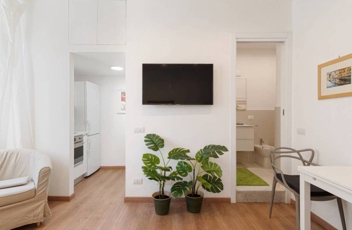 Tricolore Apartment | Apartment ∙ 1 bedroom ∙ 2 guests