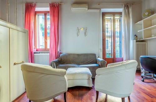 Navigli Apartment | Apartment ∙ 1 bedroom ∙ 2 guests