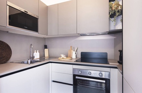 Navigli Apartment | Apartment ∙ 1 bedroom ∙ 4 guests