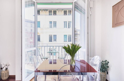 Navigli Apartment | Apartment ∙ 1 bedroom ∙ 4 guests