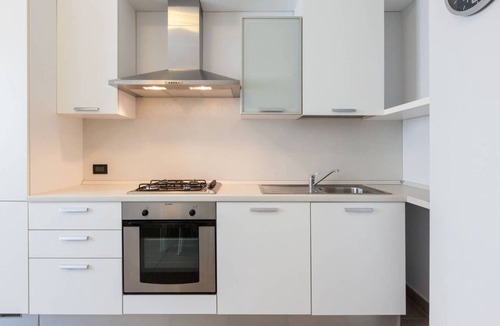 Citta Studi Apartment | Apartment ∙ 2 bedrooms ∙ 4 guests