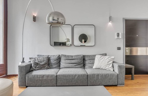 Cerchia dei navigli Apartment | Apartment ∙ 2 bedrooms ∙ 4 guests