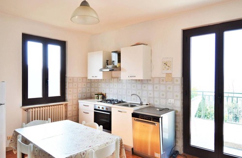 Colmegna Apartment | Apartment ∙ 2 bedrooms ∙ 4 guests